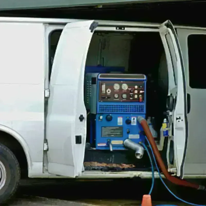 Water Extraction process in Centennial Park, AZ